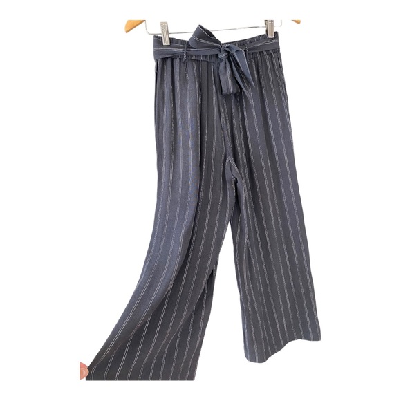 Aritzia Wilfred Faun Pant Pants Grey and White - Size XS - Picture 10 of 14